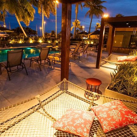 Celi Hotel Aracaju Extérieur photo