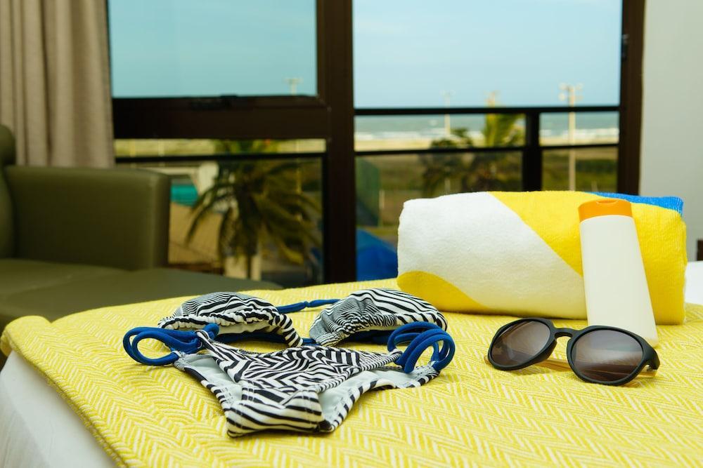 Celi Hotel Aracaju Extérieur photo