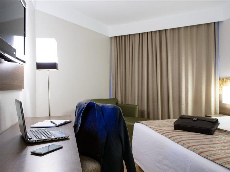 Celi Hotel Aracaju Extérieur photo