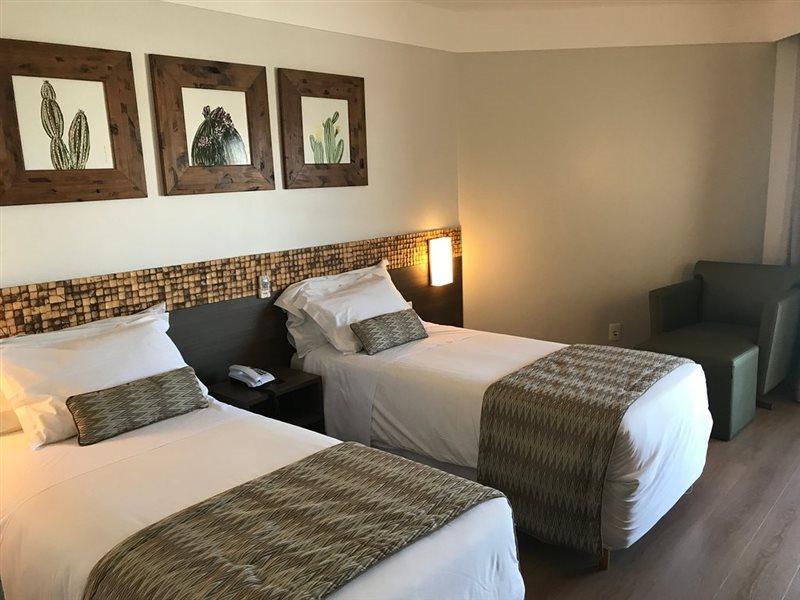 Celi Hotel Aracaju Extérieur photo