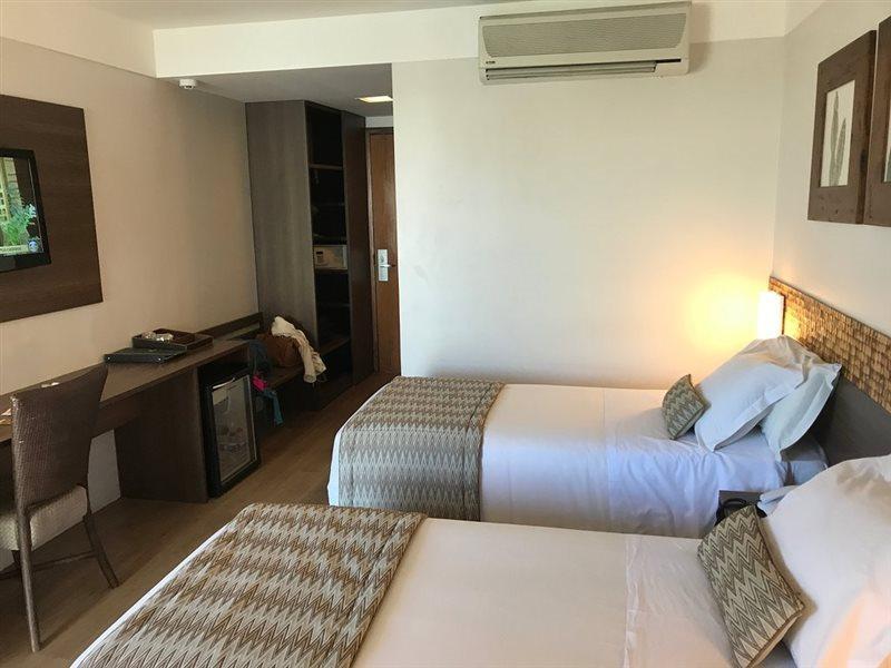 Celi Hotel Aracaju Extérieur photo