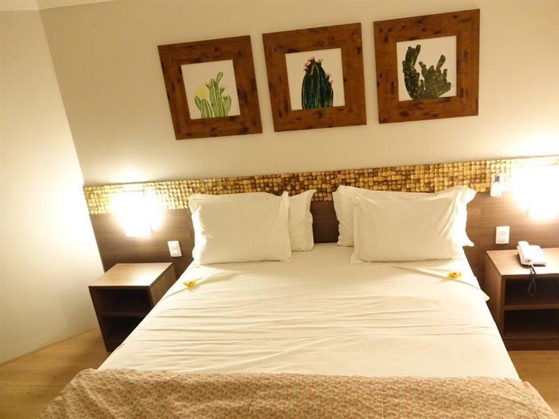 Celi Hotel Aracaju Extérieur photo