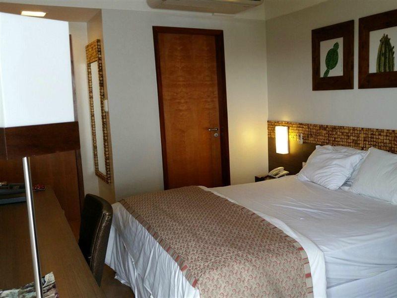 Celi Hotel Aracaju Extérieur photo