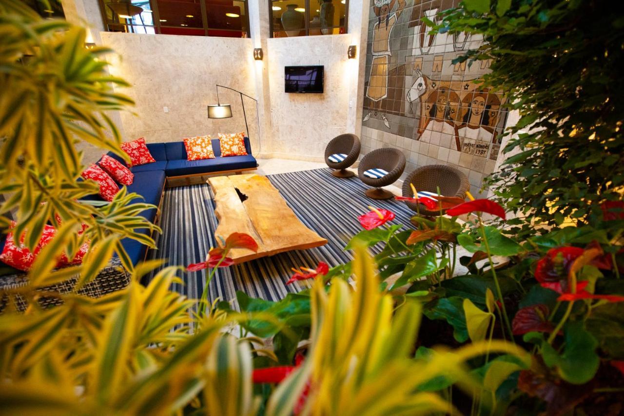 Celi Hotel Aracaju Extérieur photo