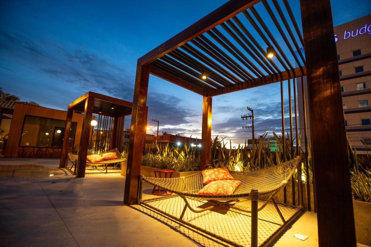 Celi Hotel Aracaju Extérieur photo