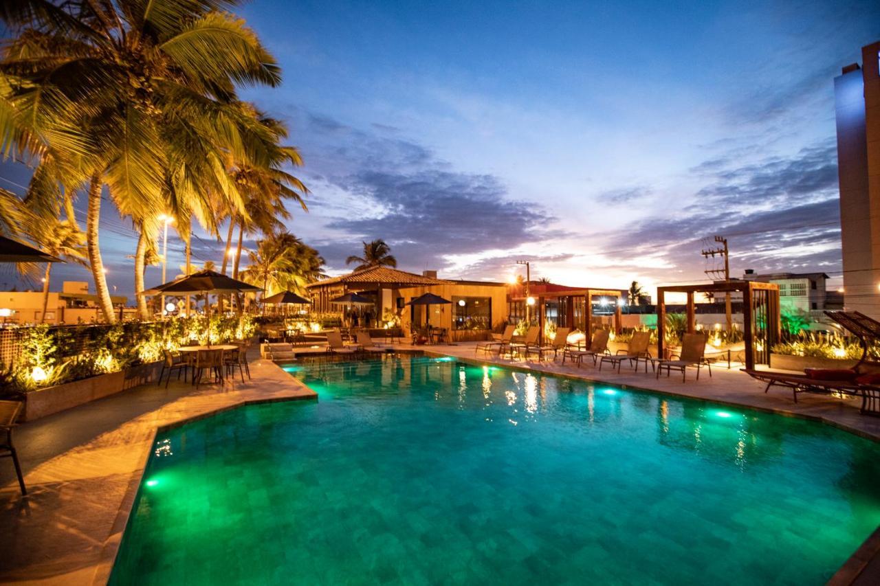Celi Hotel Aracaju Extérieur photo