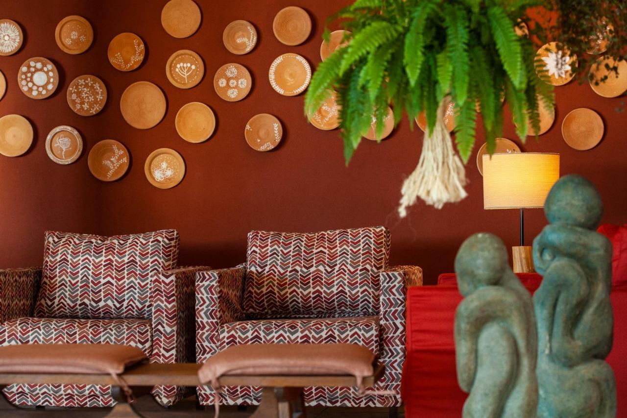 Celi Hotel Aracaju Extérieur photo