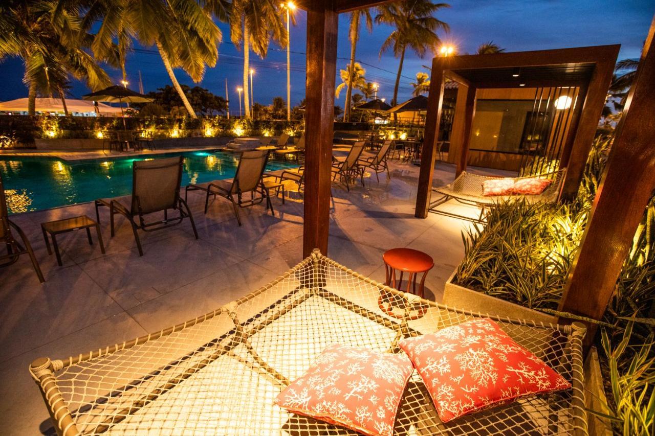 Celi Hotel Aracaju Extérieur photo