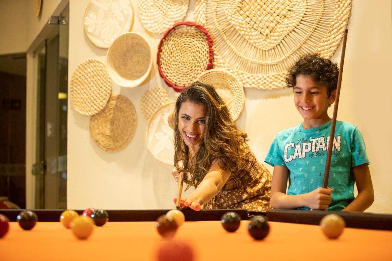 Celi Hotel Aracaju Extérieur photo