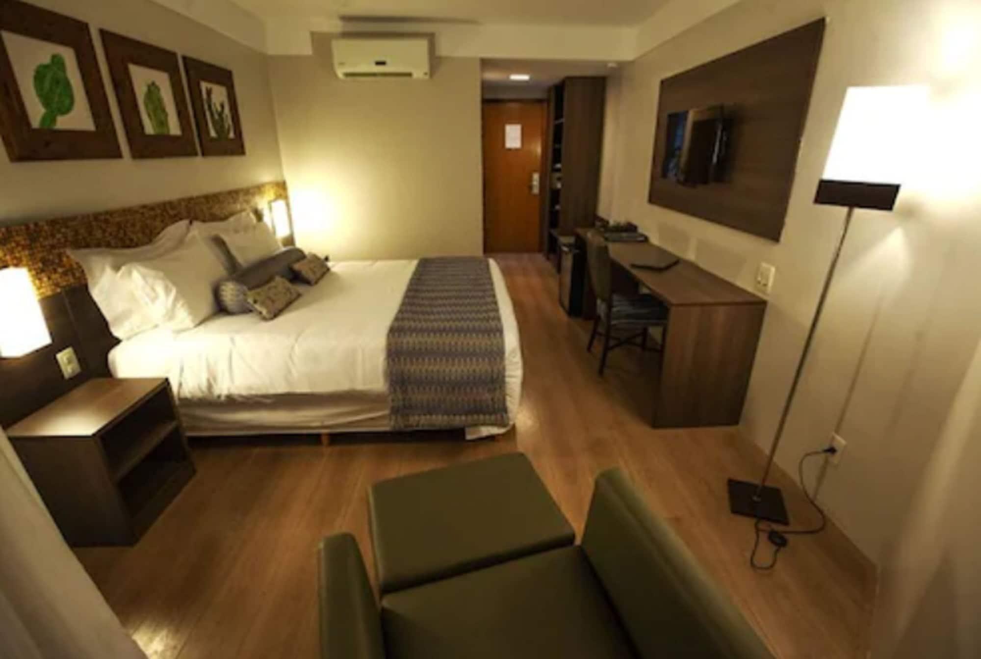 Celi Hotel Aracaju Extérieur photo