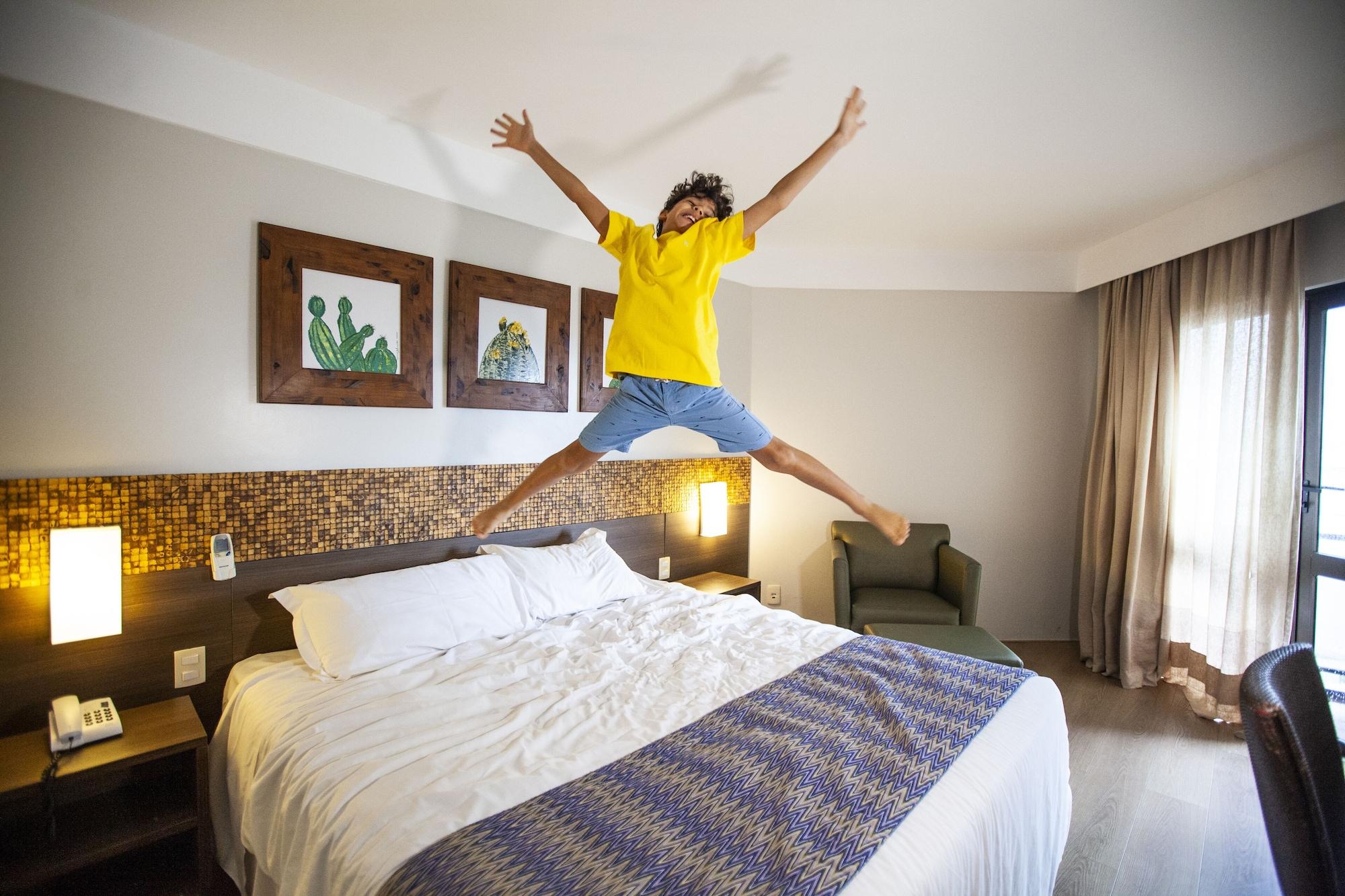 Celi Hotel Aracaju Extérieur photo
