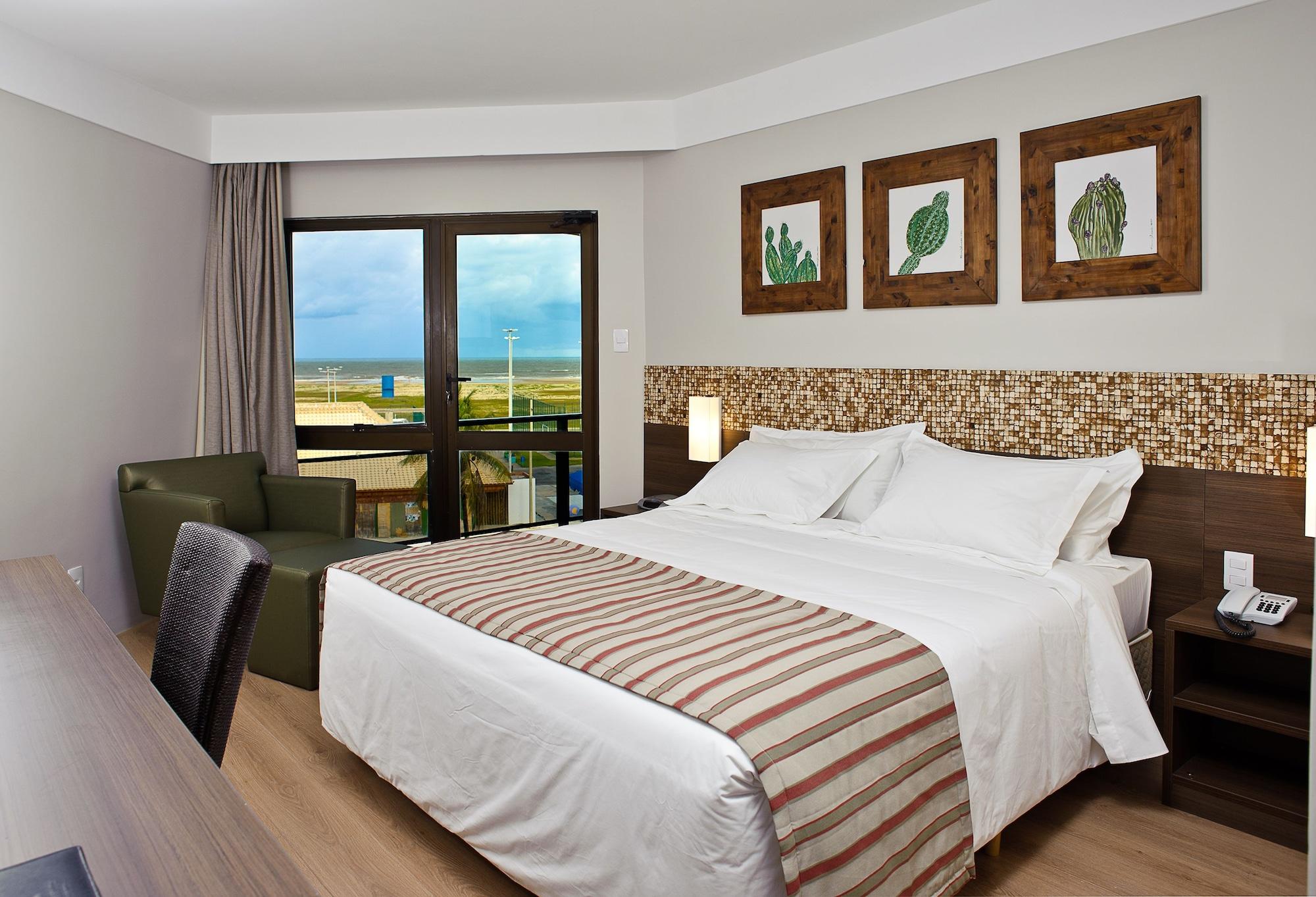 Celi Hotel Aracaju Extérieur photo