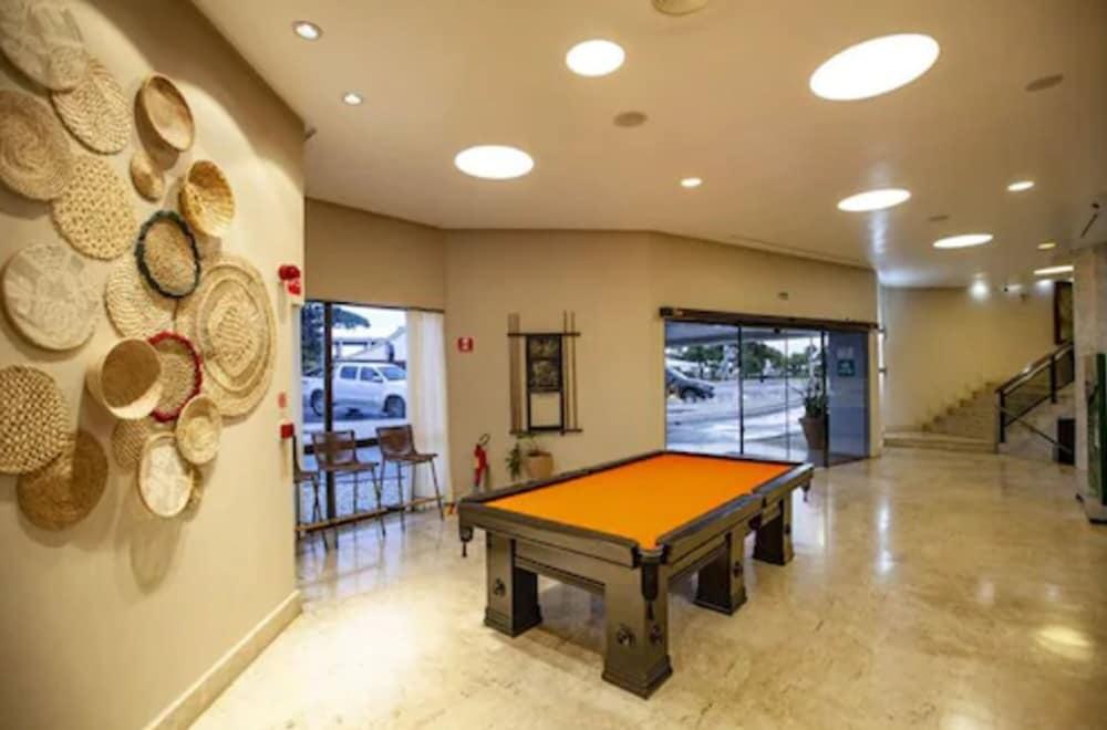 Celi Hotel Aracaju Extérieur photo