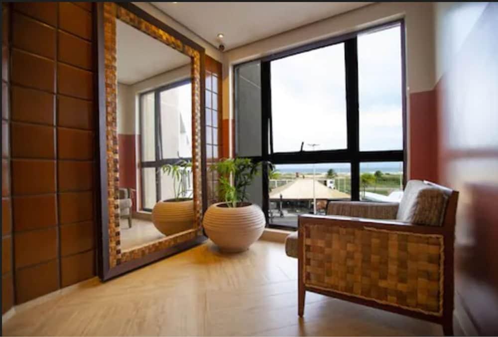 Celi Hotel Aracaju Extérieur photo