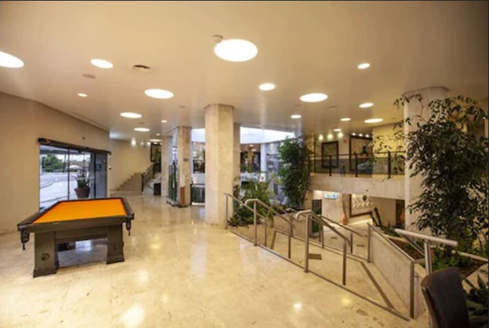 Celi Hotel Aracaju Extérieur photo