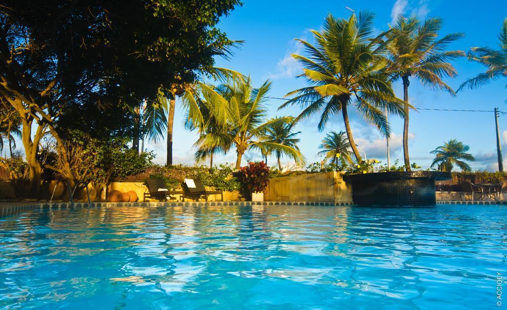 Celi Hotel Aracaju Extérieur photo