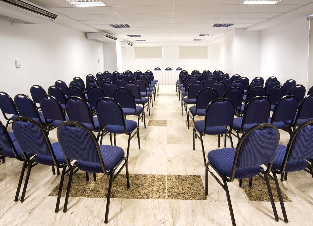 Celi Hotel Aracaju Extérieur photo