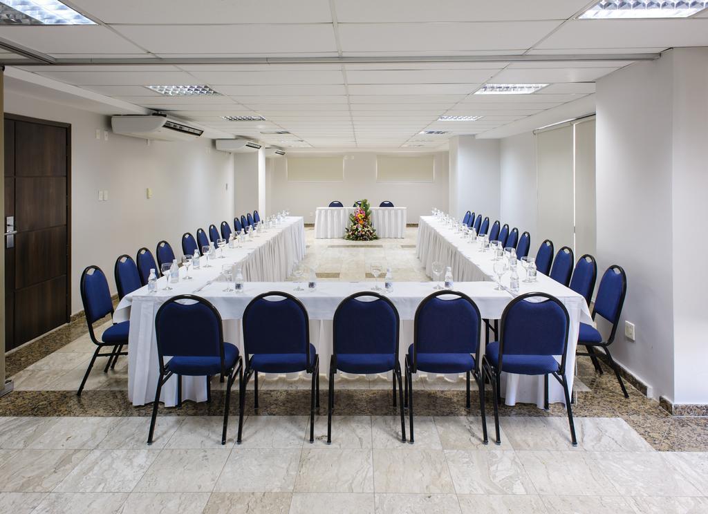 Celi Hotel Aracaju Extérieur photo