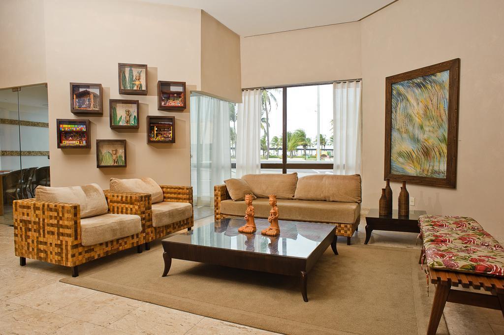 Celi Hotel Aracaju Extérieur photo