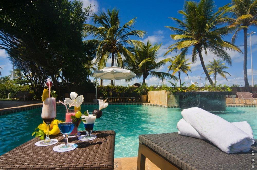 Celi Hotel Aracaju Extérieur photo