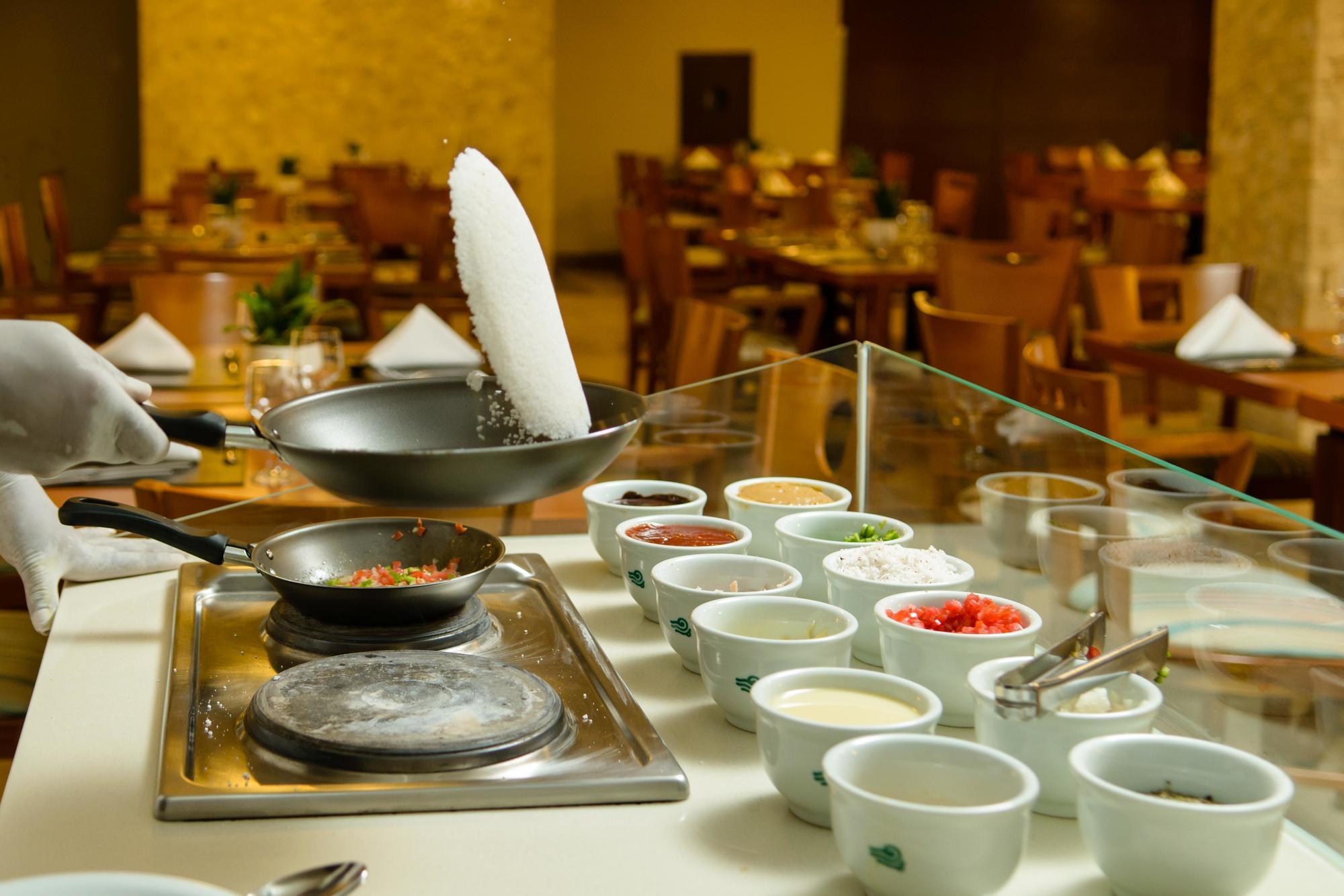 Celi Hotel Aracaju Extérieur photo