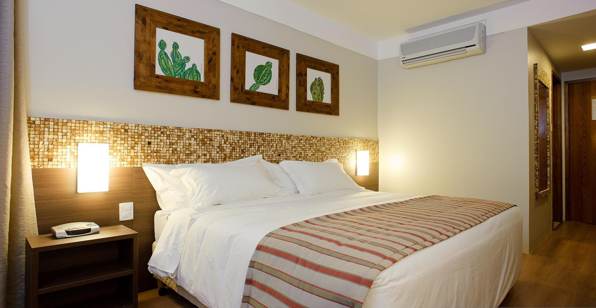Celi Hotel Aracaju Extérieur photo