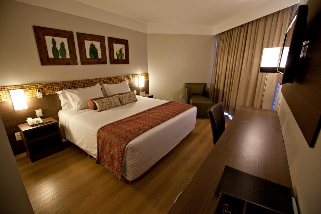 Celi Hotel Aracaju Extérieur photo