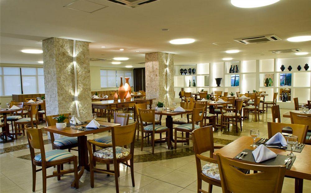 Celi Hotel Aracaju Extérieur photo