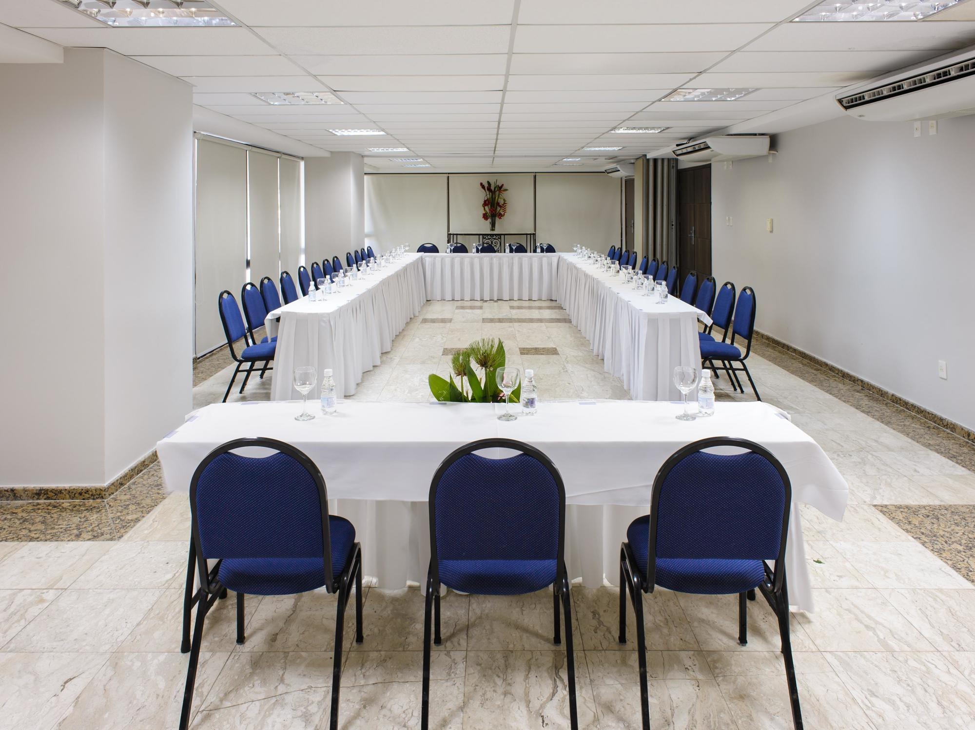 Celi Hotel Aracaju Extérieur photo