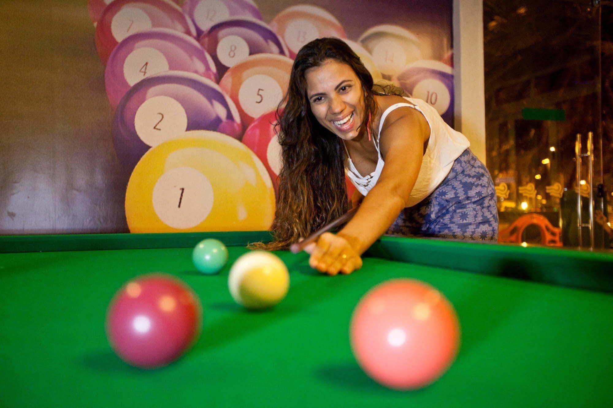 Celi Hotel Aracaju Extérieur photo