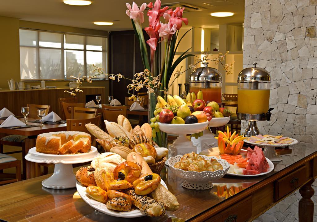 Celi Hotel Aracaju Extérieur photo
